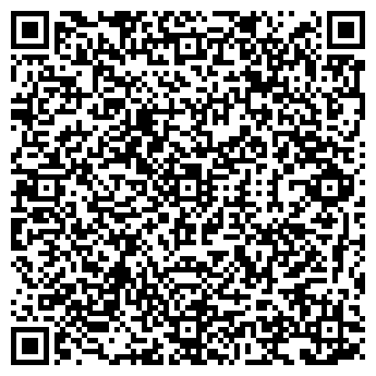 QR-код с контактной информацией организации ИП Самсонов С.А.