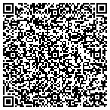 QR-код с контактной информацией организации Мир библиографии