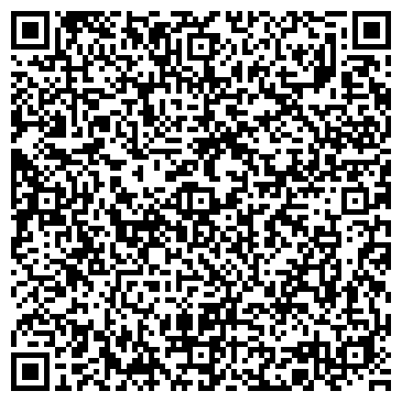 QR-код с контактной информацией организации Вестник Криминолога