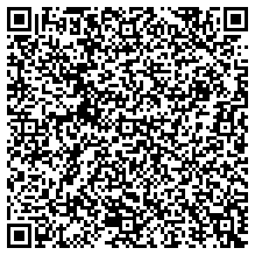 QR-код с контактной информацией организации Волшебный Мир Марвина