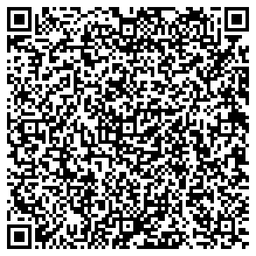 QR-код с контактной информацией организации ООО Электра+