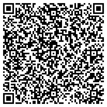 QR-код с контактной информацией организации CHINA Trader