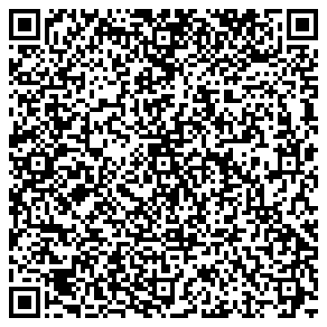 QR-код с контактной информацией организации ЗАО Энертек