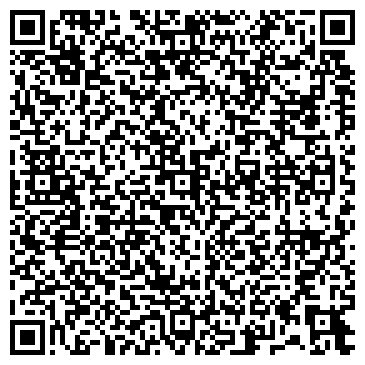 QR-код с контактной информацией организации Wood-Мастер
