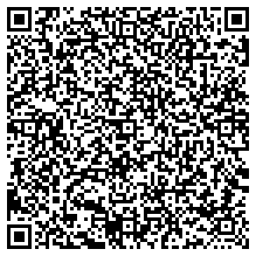 QR-код с контактной информацией организации ООО АТОМ
