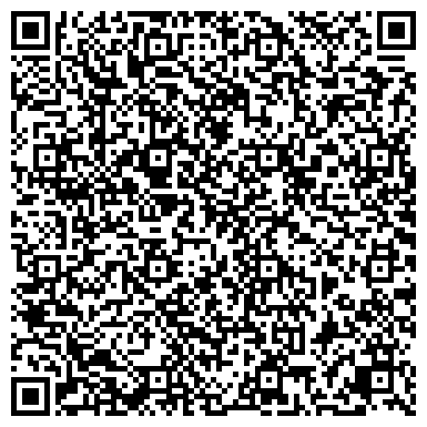 QR-код с контактной информацией организации Подарки-Смешарики