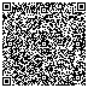 QR-код с контактной информацией организации ООО Аксон