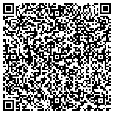 QR-код с контактной информацией организации Маленькая Диана
