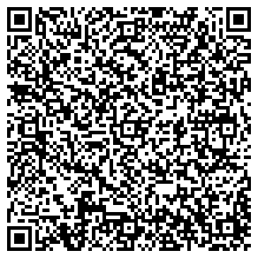 QR-код с контактной информацией организации ИП Андрущенко К.Н.