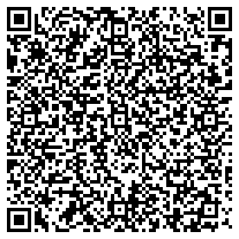 QR-код с контактной информацией организации MODA MILANO