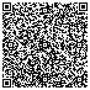 QR-код с контактной информацией организации ООО ЛиЧао