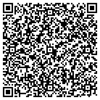 QR-код с контактной информацией организации ЗАО Форус