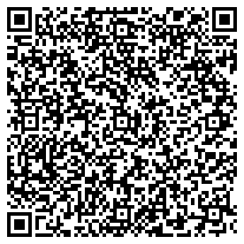 QR-код с контактной информацией организации ИП Лаптун С.И.