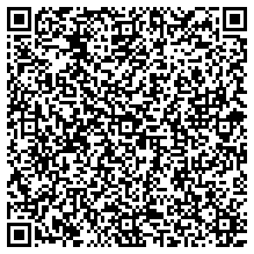 QR-код с контактной информацией организации Православная беседа
