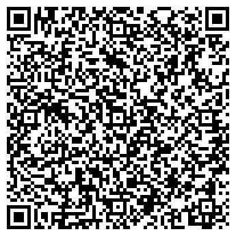 QR-код с контактной информацией организации Икотемп