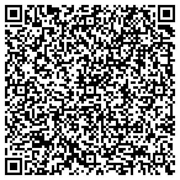 QR-код с контактной информацией организации ЗооМедВед