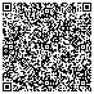QR-код с контактной информацией организации САПР Комтенс