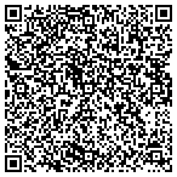 QR-код с контактной информацией организации Янтарный стиль