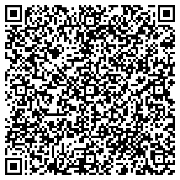 QR-код с контактной информацией организации «Министерство радости»