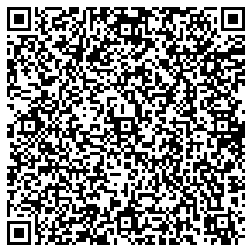 QR-код с контактной информацией организации ЗАО ЭРВиС