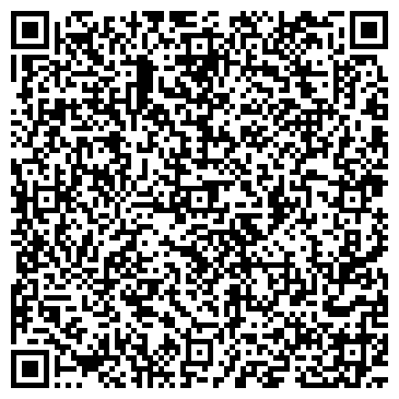 QR-код с контактной информацией организации Сундучок
