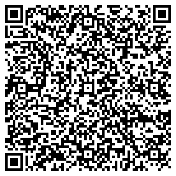 QR-код с контактной информацией организации МегаПаскаль
