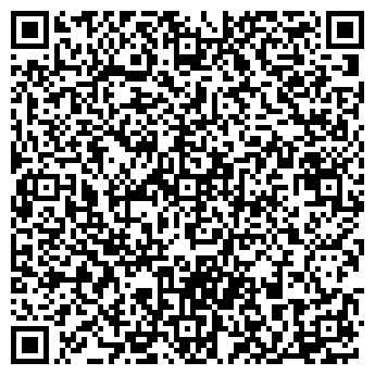 QR-код с контактной информацией организации ООО ГраундТех