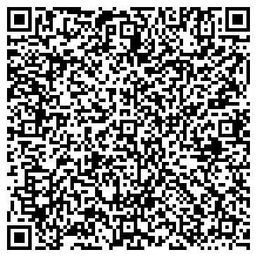QR-код с контактной информацией организации Комод
