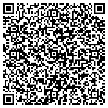 QR-код с контактной информацией организации Фабрика Тока