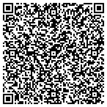 QR-код с контактной информацией организации Салонъ Недвижимости