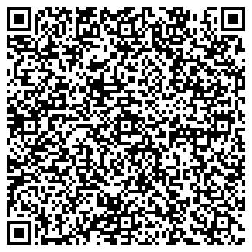 QR-код с контактной информацией организации Матрица