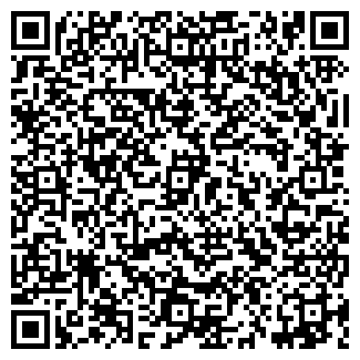 QR-код с контактной информацией организации Соленушка