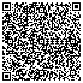 QR-код с контактной информацией организации ООО Джейран