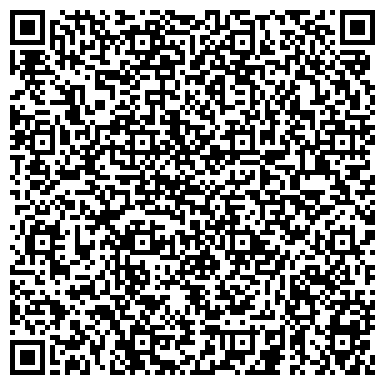 QR-код с контактной информацией организации ООО ИнфоТех