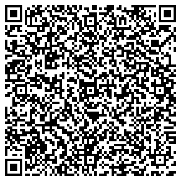 QR-код с контактной информацией организации Юг России: экология, развитие, журнал