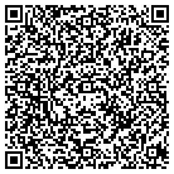 QR-код с контактной информацией организации Банбас