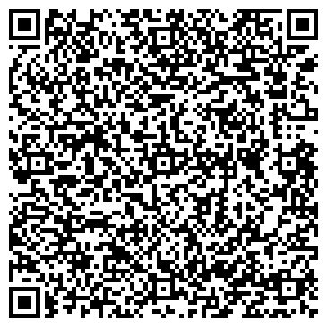 QR-код с контактной информацией организации Седьмой Континент