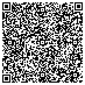 QR-код с контактной информацией организации Машиностроитель
