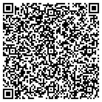 QR-код с контактной информацией организации Семья