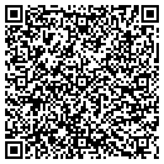 QR-код с контактной информацией организации MONSOON