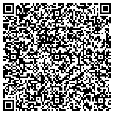 QR-код с контактной информацией организации Виктория Квартал