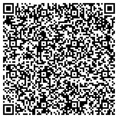QR-код с контактной информацией организации «Теллур-ТМ» Филиал "Пушкинский"