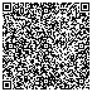 QR-код с контактной информацией организации Седьмой Континент