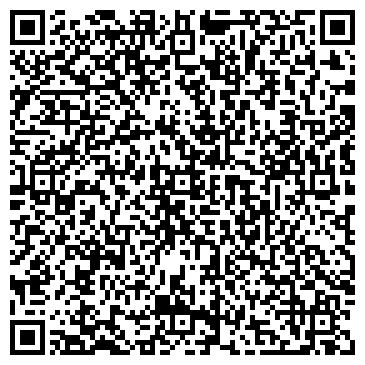 QR-код с контактной информацией организации Виктория