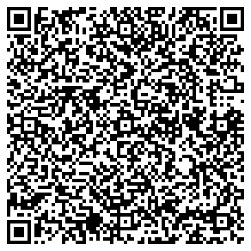 QR-код с контактной информацией организации Седьмой Континент