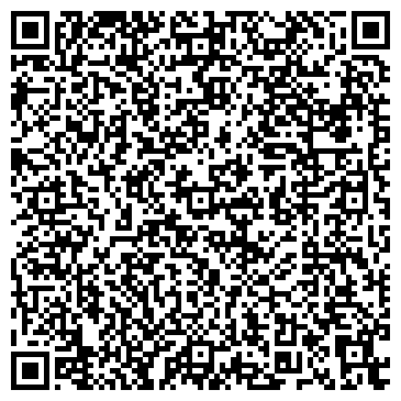 QR-код с контактной информацией организации РЖД-Партнёр