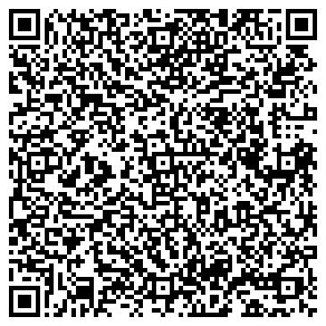 QR-код с контактной информацией организации Седьмой Континент