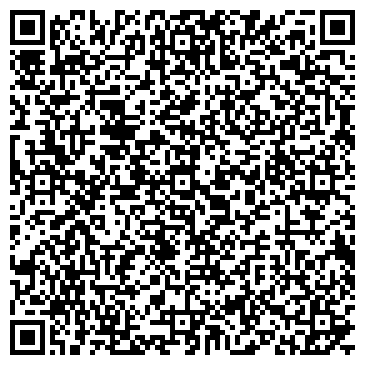 QR-код с контактной информацией организации Pear-store.ru