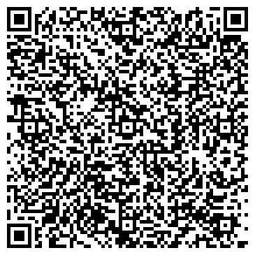 QR-код с контактной информацией организации Диалог искусств
