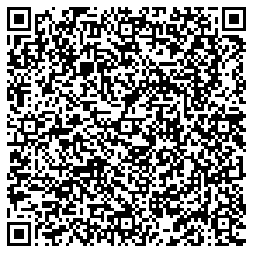 QR-код с контактной информацией организации IPhone44.ru
